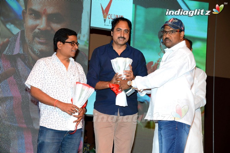 'Nayaki' Audio Launch (Set-1)