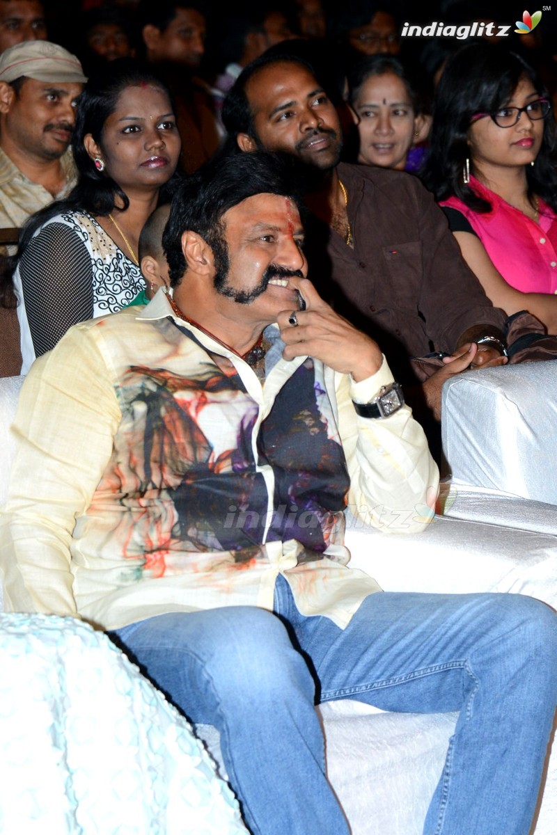 'Nayaki' Audio Launch (Set-2)