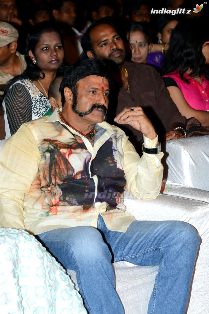 'Nayaki' Audio Launch (Set-2)