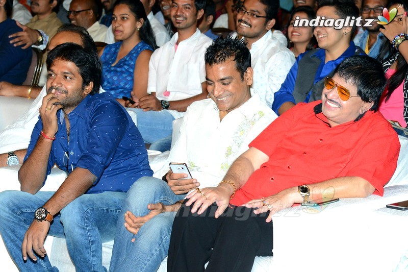 'Nayaki' Audio Launch (Set-2)