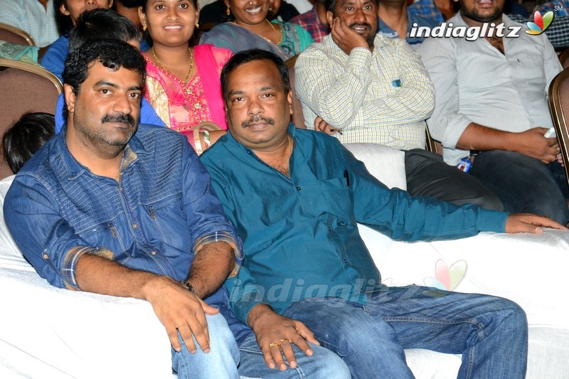 'Nayaki' Audio Launch (Set-2)