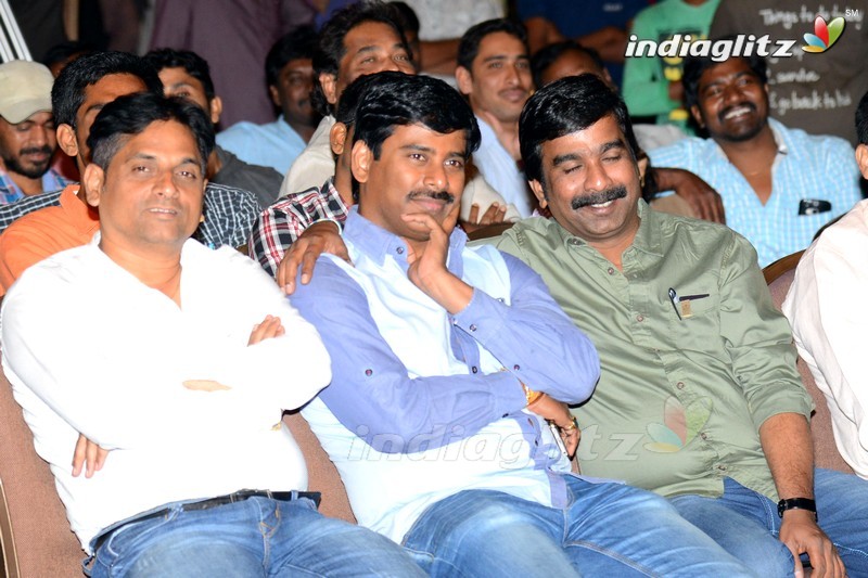 'Nayaki' Audio Launch (Set-2)