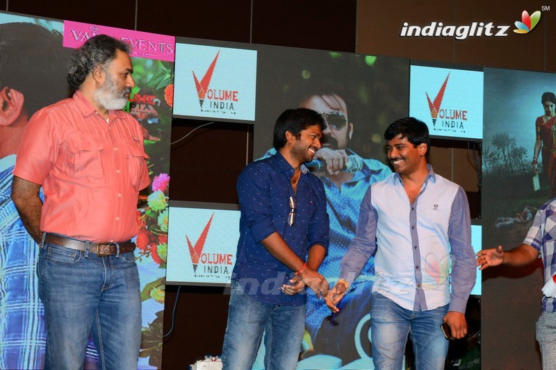 'Nayaki' Audio Launch (Set-2)