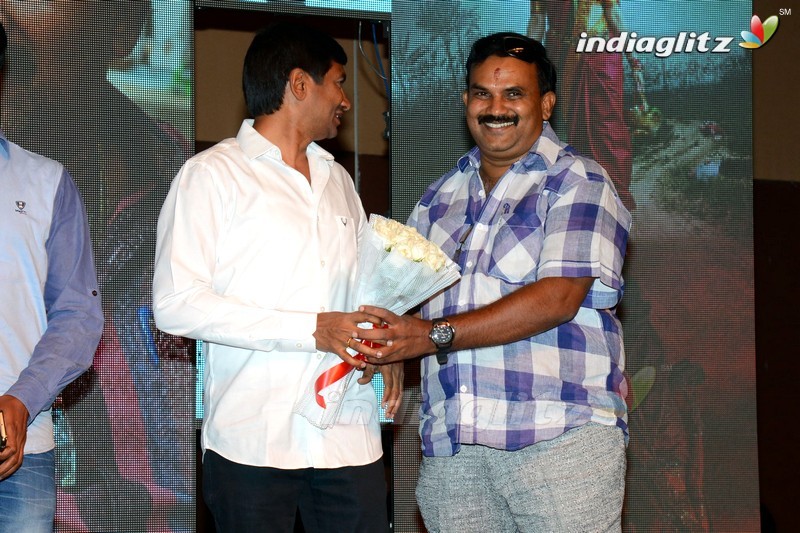 'Nayaki' Audio Launch (Set-2)