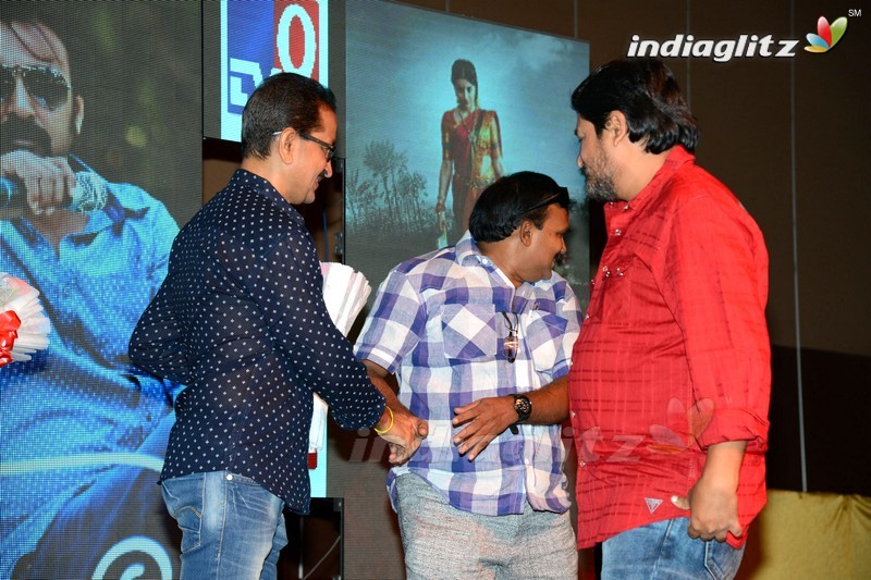 'Nayaki' Audio Launch (Set-2)