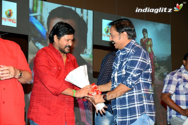 'Nayaki' Audio Launch (Set-2)