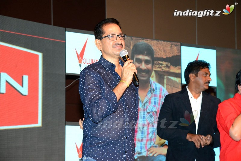 'Nayaki' Audio Launch (Set-2)