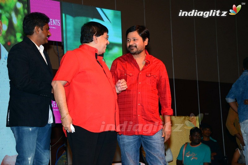 'Nayaki' Audio Launch (Set-2)