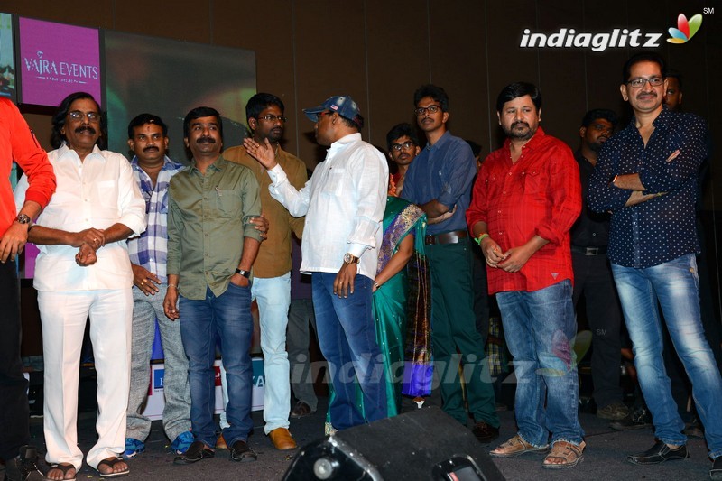 'Nayaki' Audio Launch (Set-2)