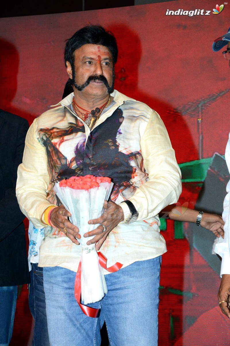 'Nayaki' Audio Launch (Set-2)