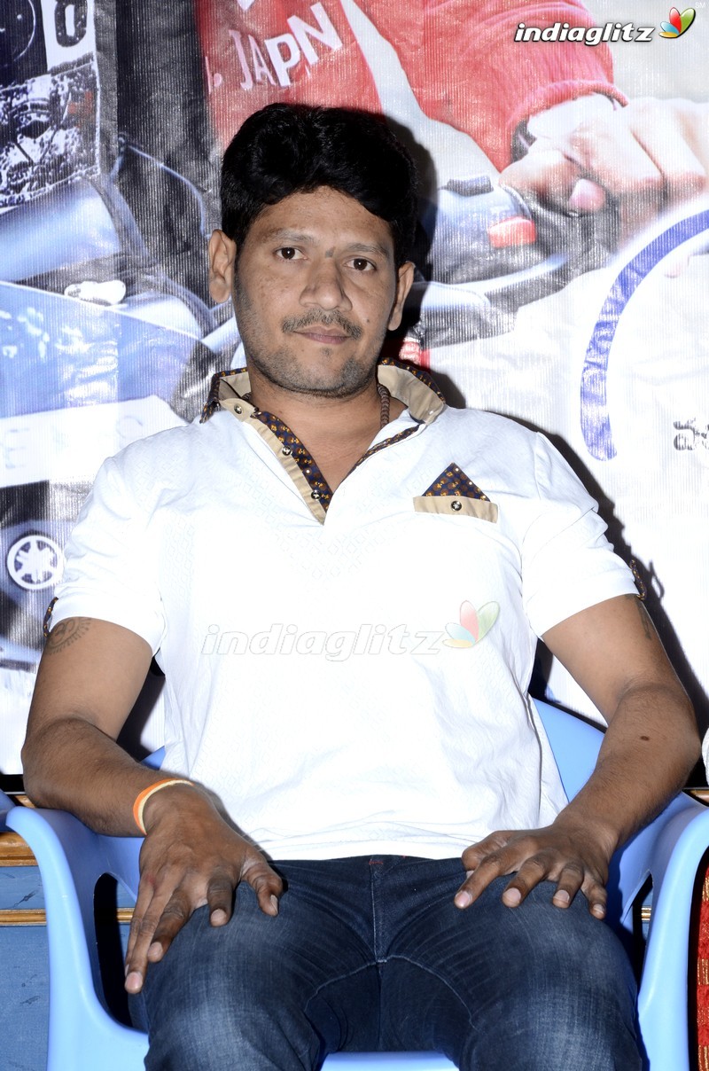 'Neelimalai' Press Meet