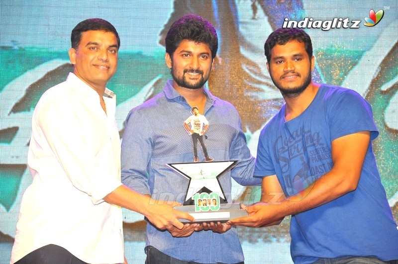 'Nenu Local' 100 Days Celebrations