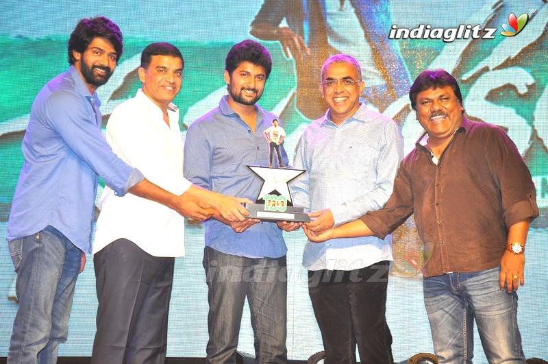 'Nenu Local' 100 Days Celebrations