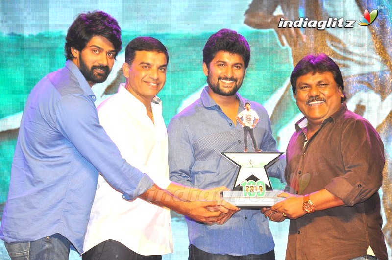 'Nenu Local' 100 Days Celebrations