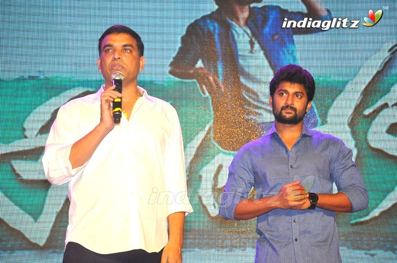 'Nenu Local' 100 Days Celebrations