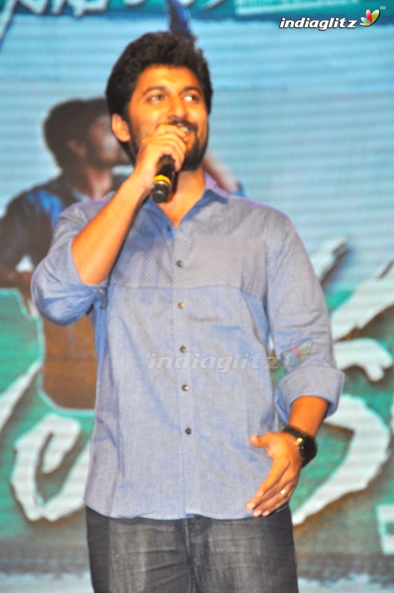 'Nenu Local' 100 Days Celebrations