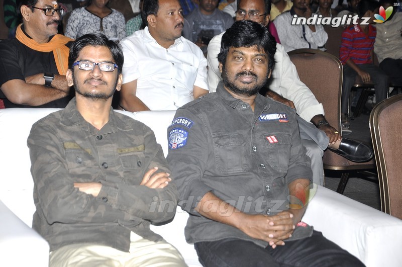 'Nenu Sailaja' Audio Launch (Set-1)