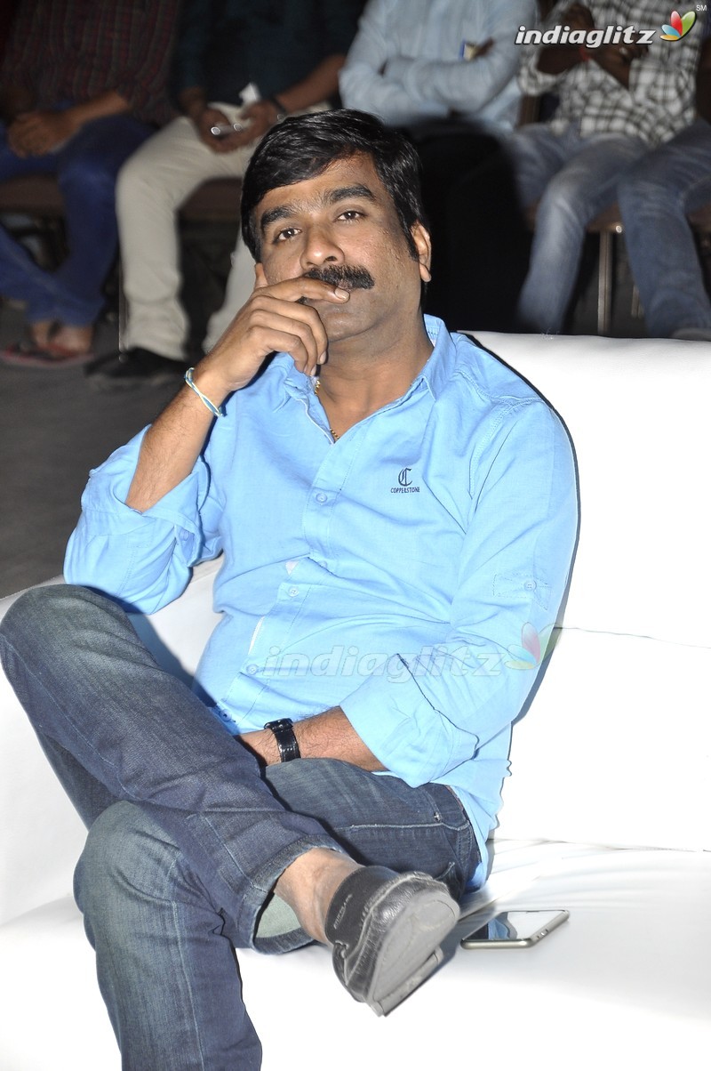 'Nenu Sailaja' Audio Launch (Set-1)