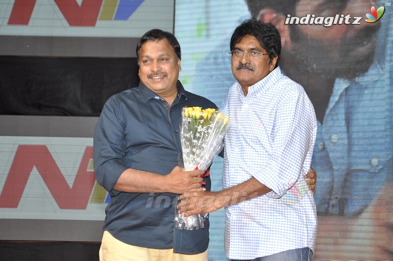 'Nenu Sailaja' Audio Launch (Set-1)