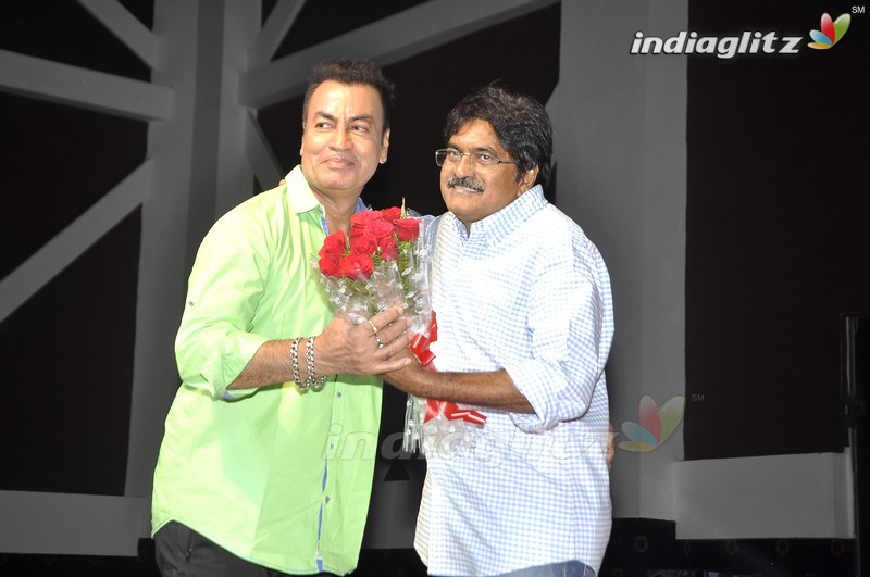 'Nenu Sailaja' Audio Launch (Set-1)