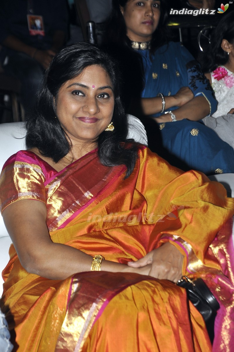 'Nenu Sailaja' Audio Launch (Set-1)