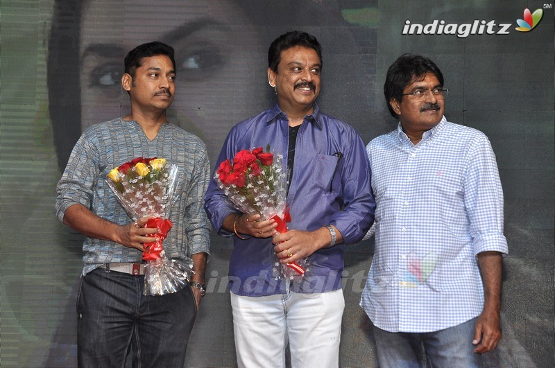 'Nenu Sailaja' Audio Launch (Set-1)