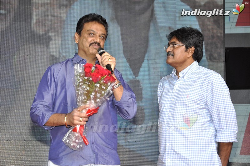 'Nenu Sailaja' Audio Launch (Set-1)