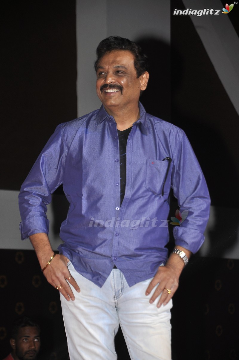 'Nenu Sailaja' Audio Launch (Set-1)