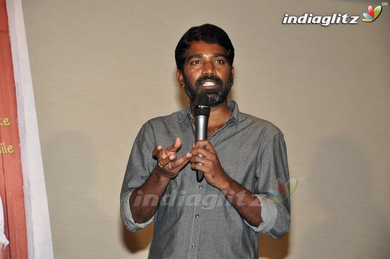 'Nenu Sailaja' Success Meet