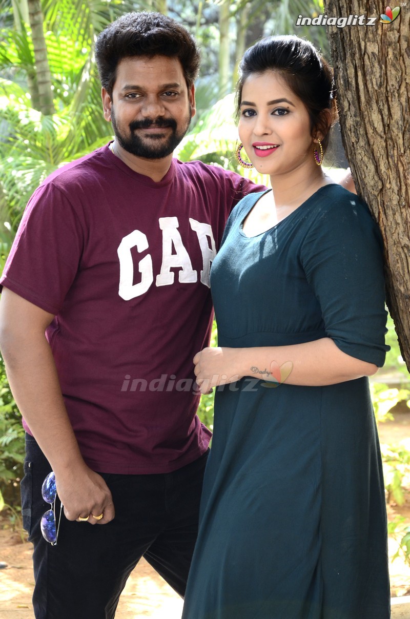 'Napoleon' Press Meet