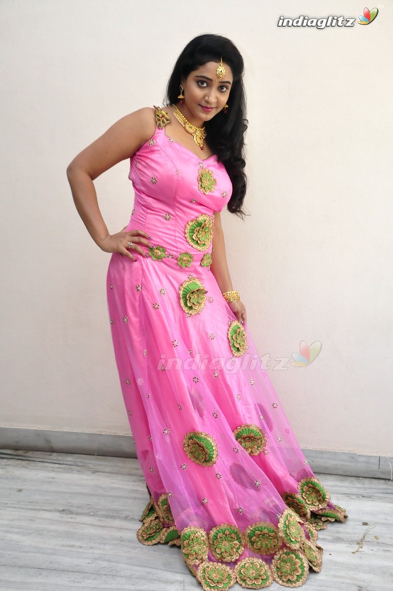 'Nethra' Audio Launch