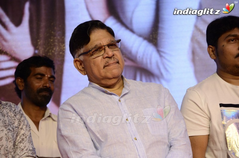 'Next Nuvve' Audio Launch