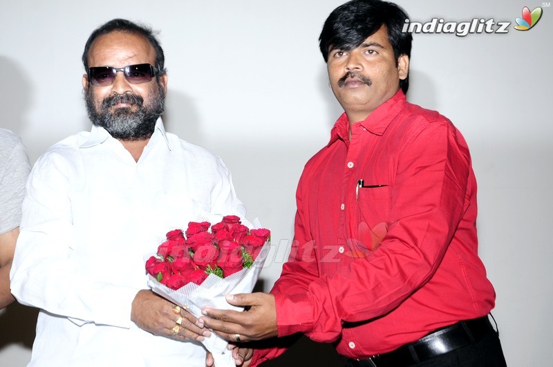 'Ninne Korukunta' Audio Launch