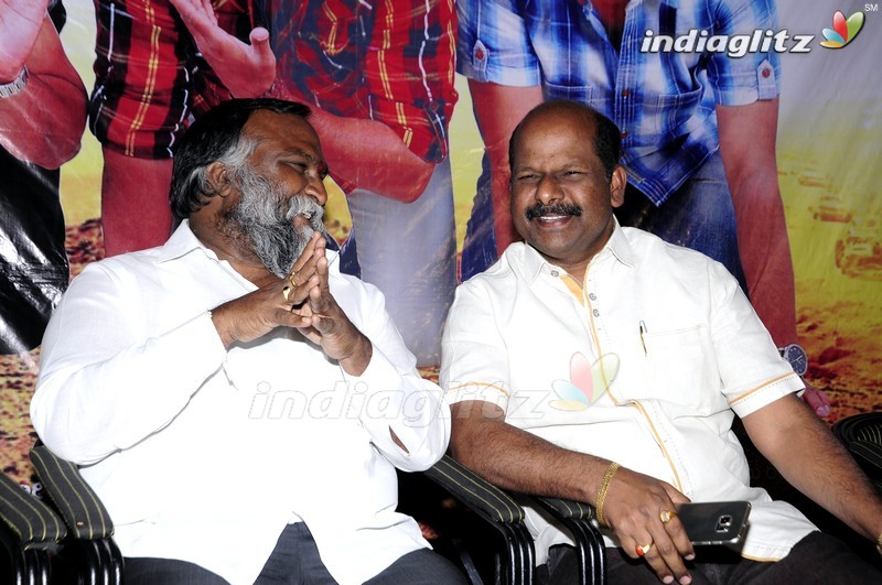 'Ninne Korukunta' Audio Launch