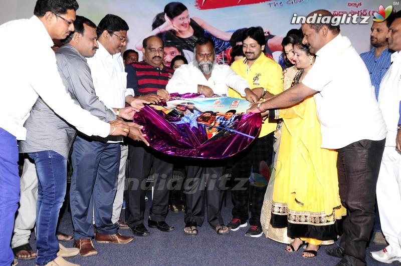 'Ninne Korukunta' Audio Launch