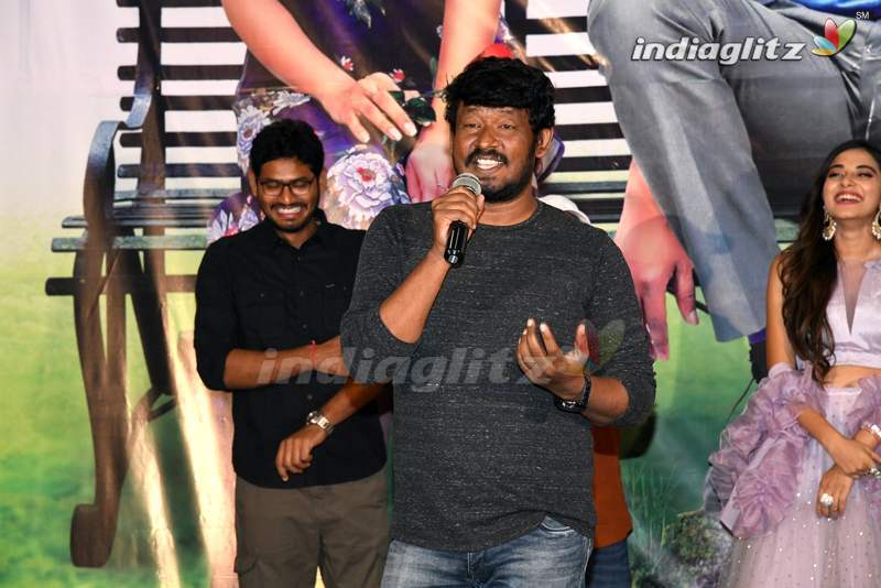 'Ninnu Talachi' Trailer Launch