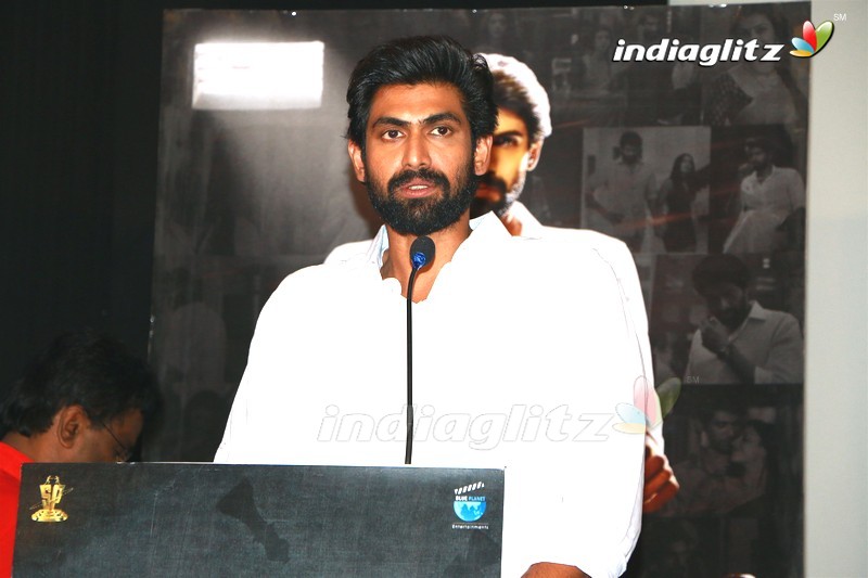 'Nene Raju Nene Mantri' Press Meet @ Chennai