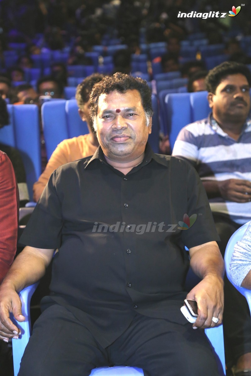 'Nene Raju Nene Mantri' Press Meet @ Chennai