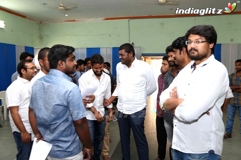 NTR's Birthday Celebrations By Fans