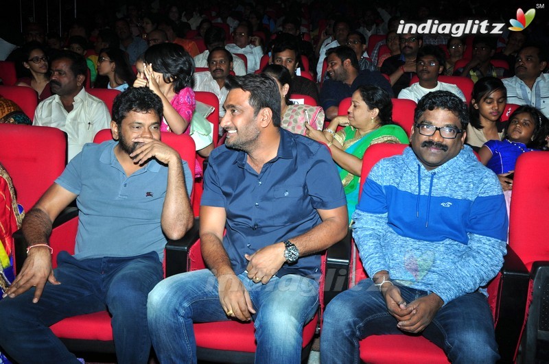 'Nannaku Prematho' Audio Launch (Set-1)