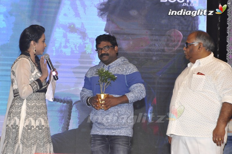 'Nannaku Prematho' Audio Launch (Set-1)