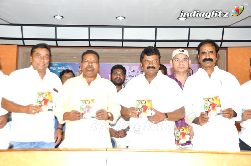 'Nuvvena Adi Neevena' Audio Launch