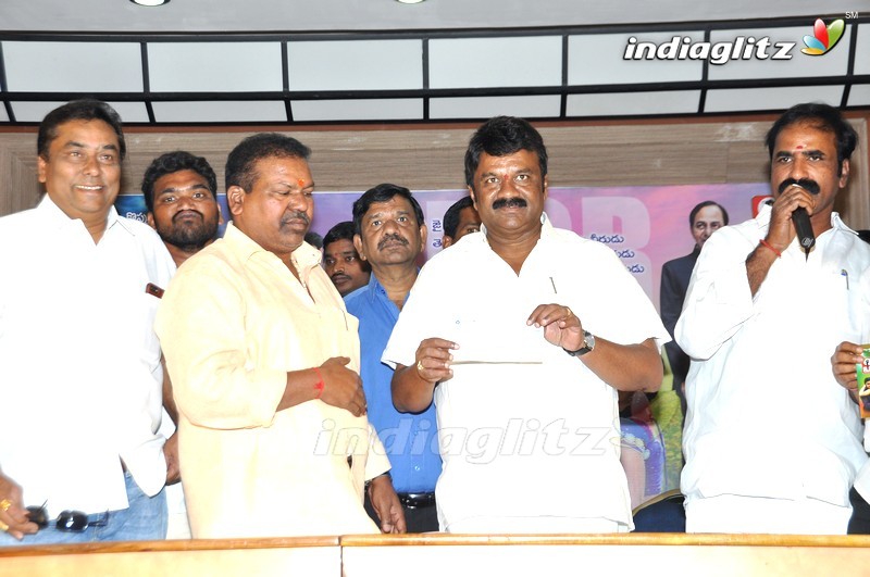 'Nuvvena Adi Neevena' Audio Launch