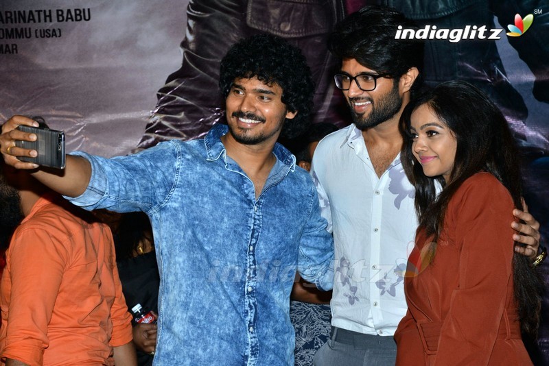 'Nuvvu Thopu Raa' Trailer Launch