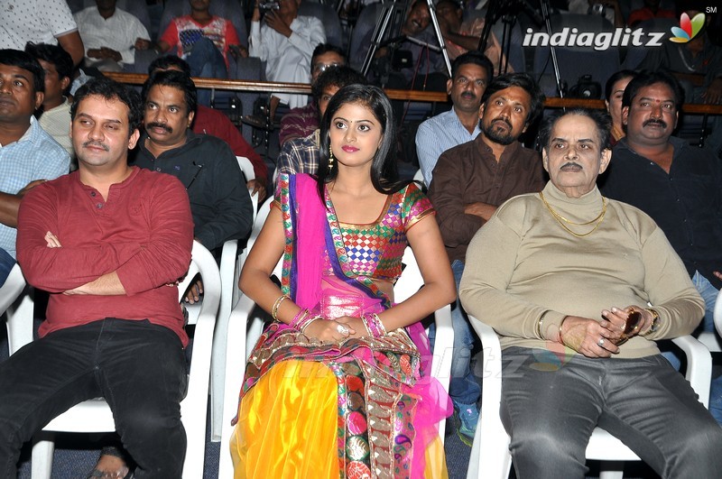 'Oh My God' Audio Launch