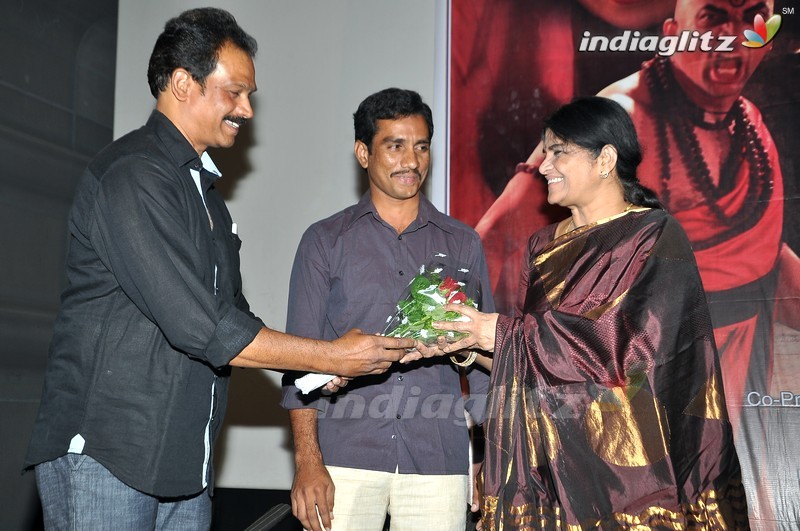 'Oh My God' Audio Launch