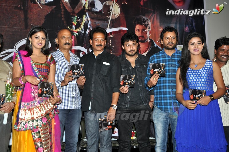 'Oh My God' Audio Launch