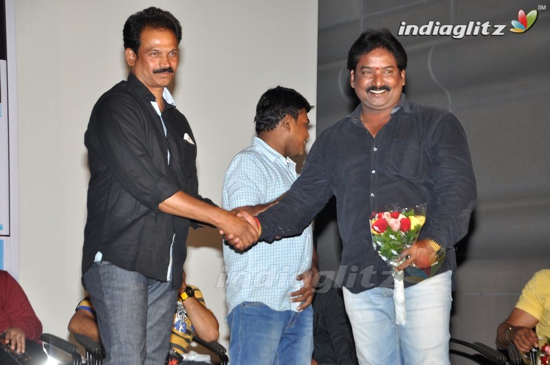 'Oh My God' Audio Launch