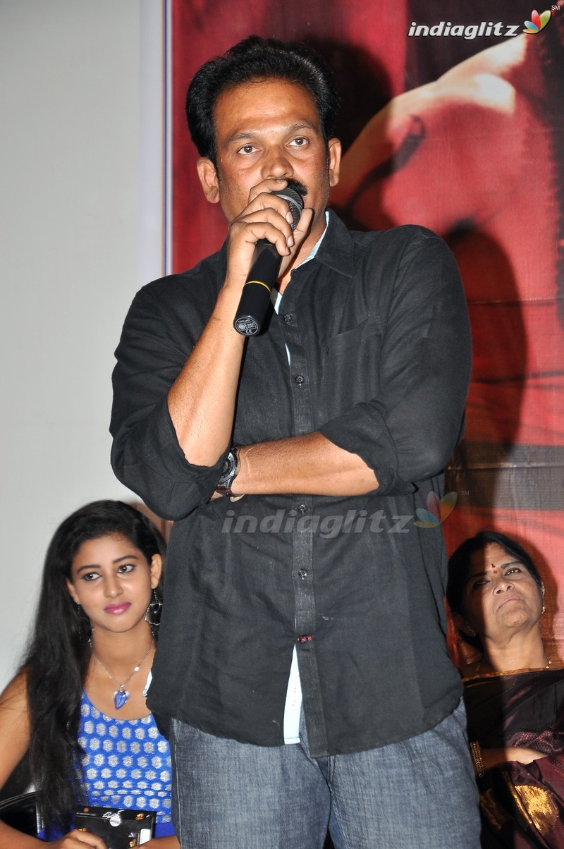 'Oh My God' Audio Launch