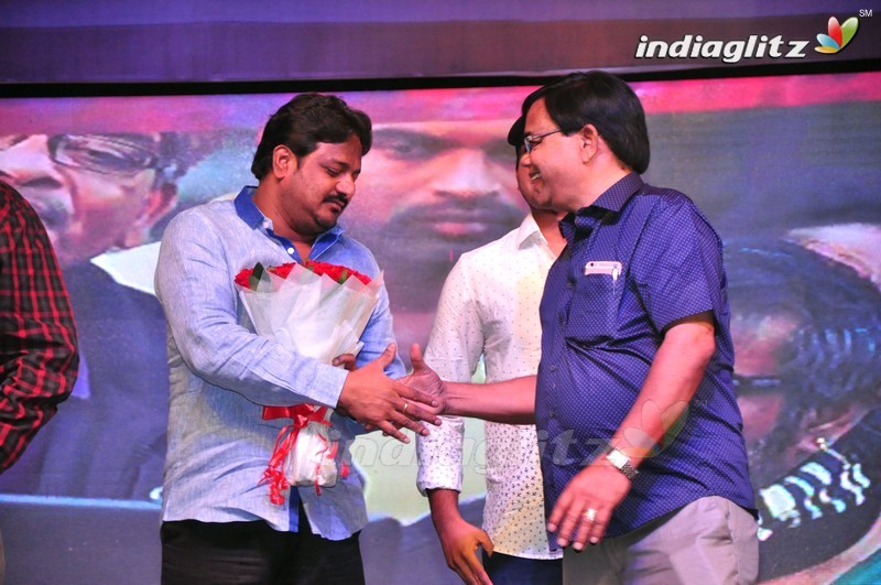 'Oka Ammayi Thappa' Audio Launch (Set-1)